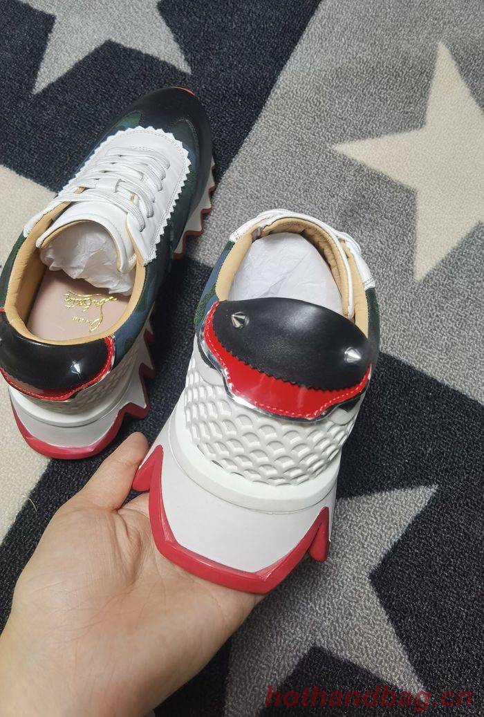 Christian Louboutin Shoes CLS00045 Christian Louboutin Shoes CLS00045